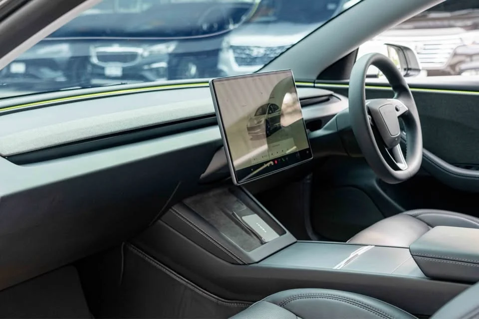2024 Tesla Model 3 3
