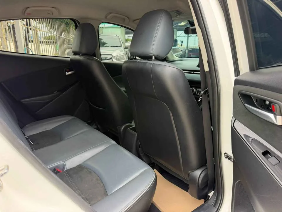 2019 Mazda 3 III 3