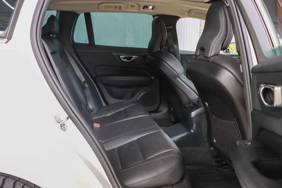 2021 Volvo V60 II 2