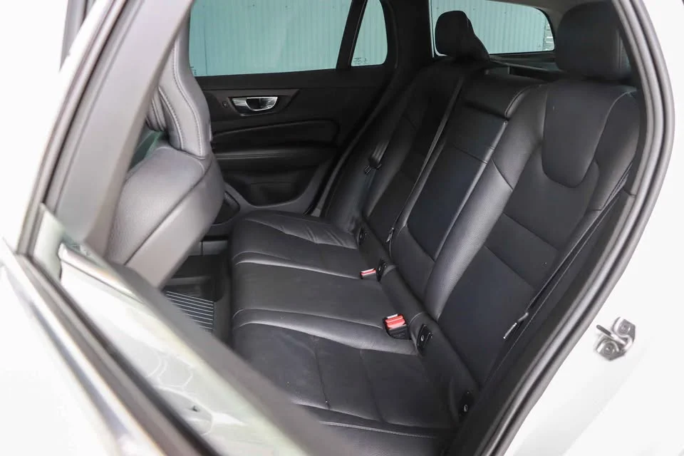2021 Volvo V60 II 3