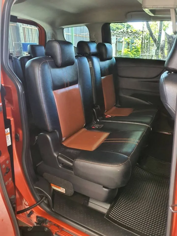 2016 Toyota Sienta II 3