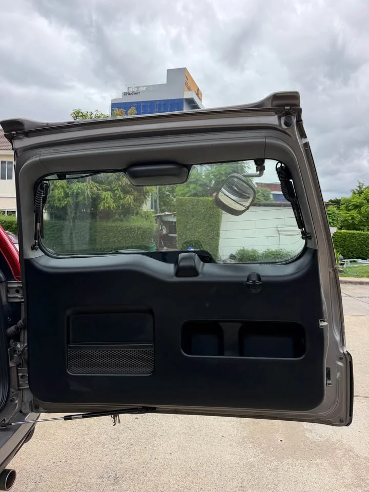 2002 Honda CR-V II 3
