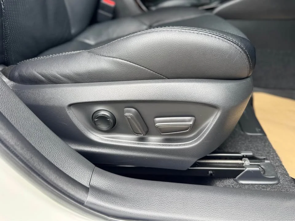 2019 Toyota Corolla Altis XII (E210) 2