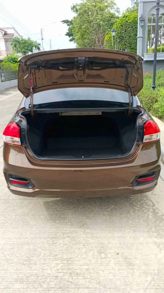 2017 Suzuki Ciaz 3