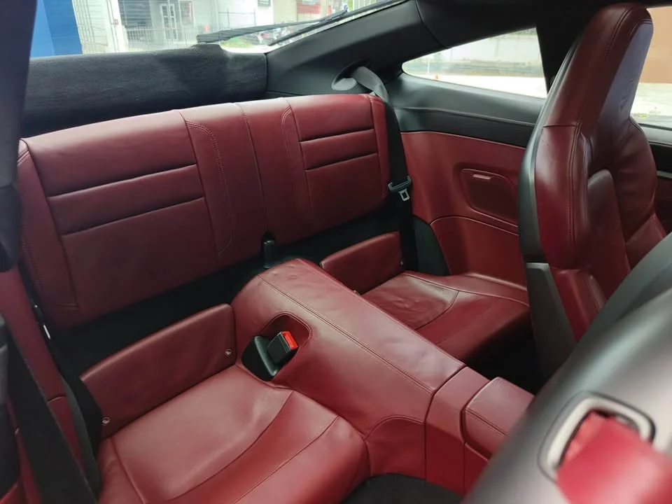 2019 Porsche 911 992 3