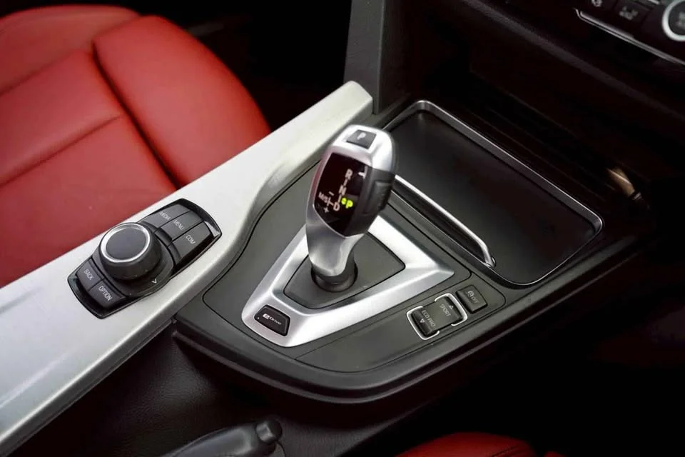 2018 BMW 3er F30, F31, F80 3
