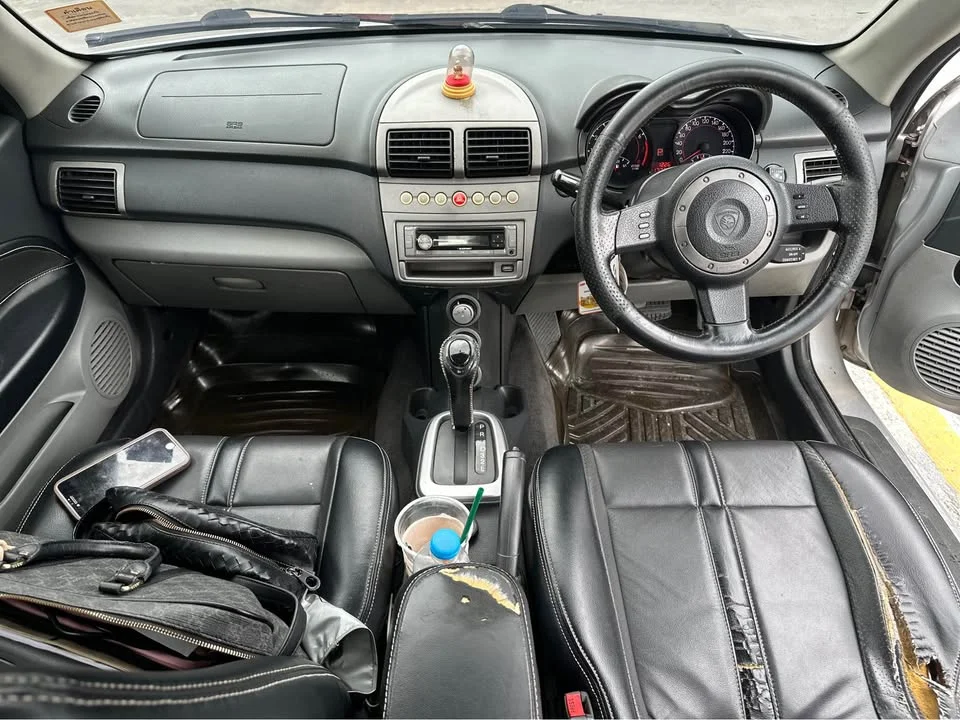 2011 Proton GEN-2 Persona CM 3