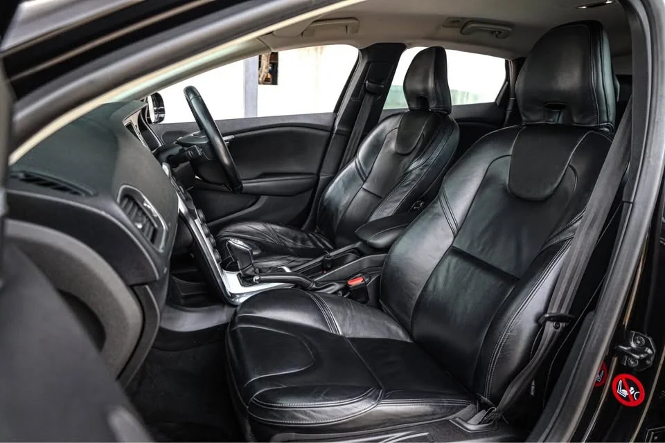 2013 Volvo V40 II 2