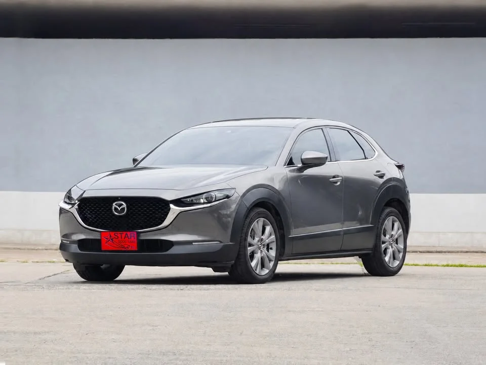 2021 Mazda CX-30 I 3