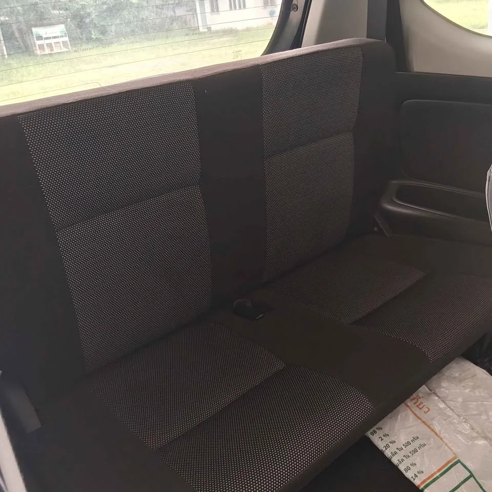 2004 Toyota Avanza I 3
