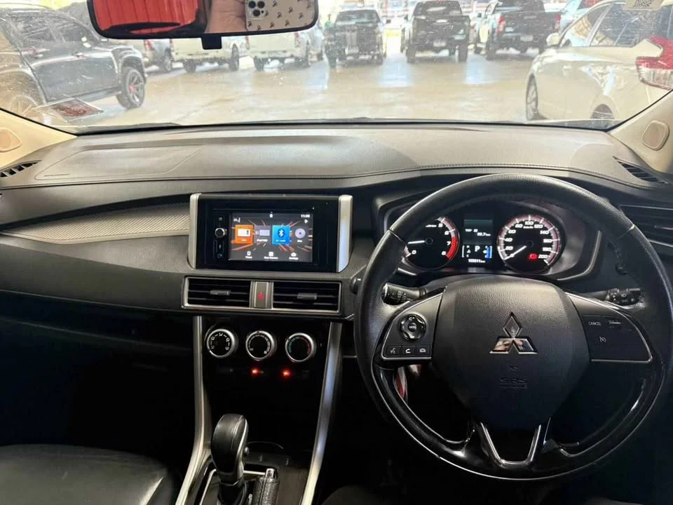 2019 Mitsubishi Xpander I 3