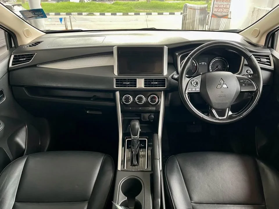 2019 Mitsubishi Xpander I 3