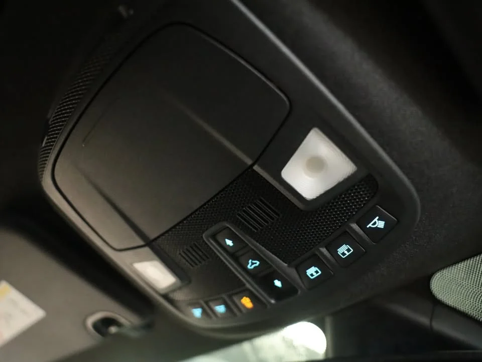 2019 Ford Everest II 3