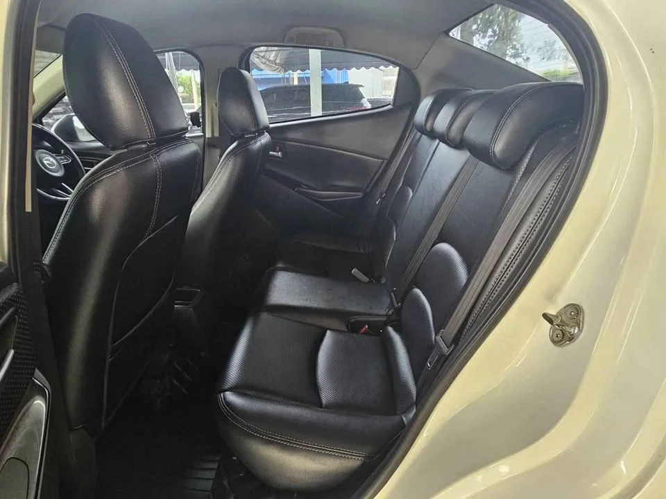 2019 Mazda 3 III 3