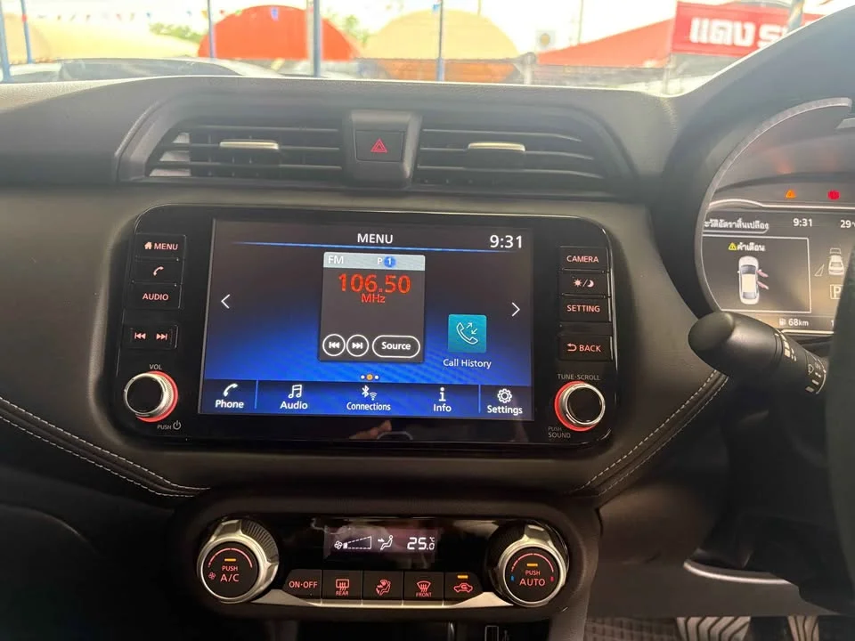 2021 Nissan Almera N18 3