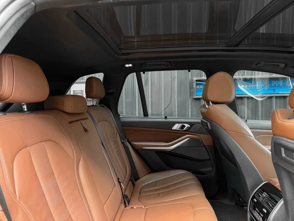 2020 BMW X5 G05, G18 3
