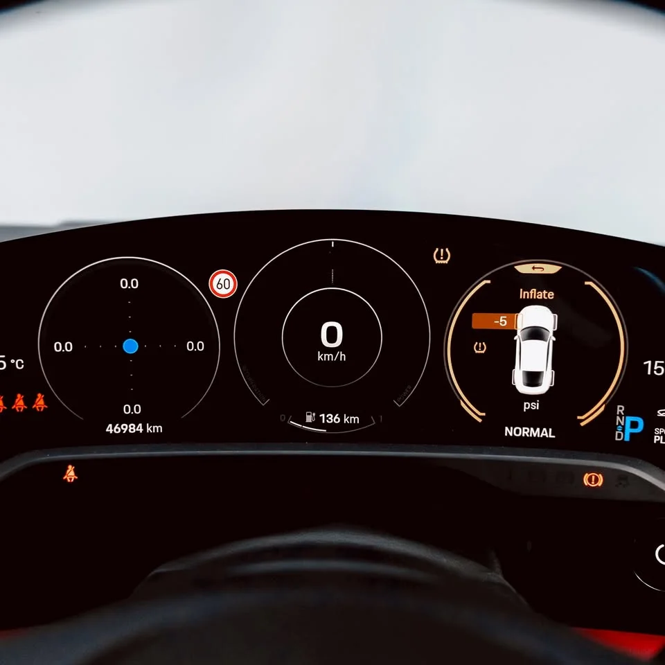 2021 Porsche Taycan 9J1 2