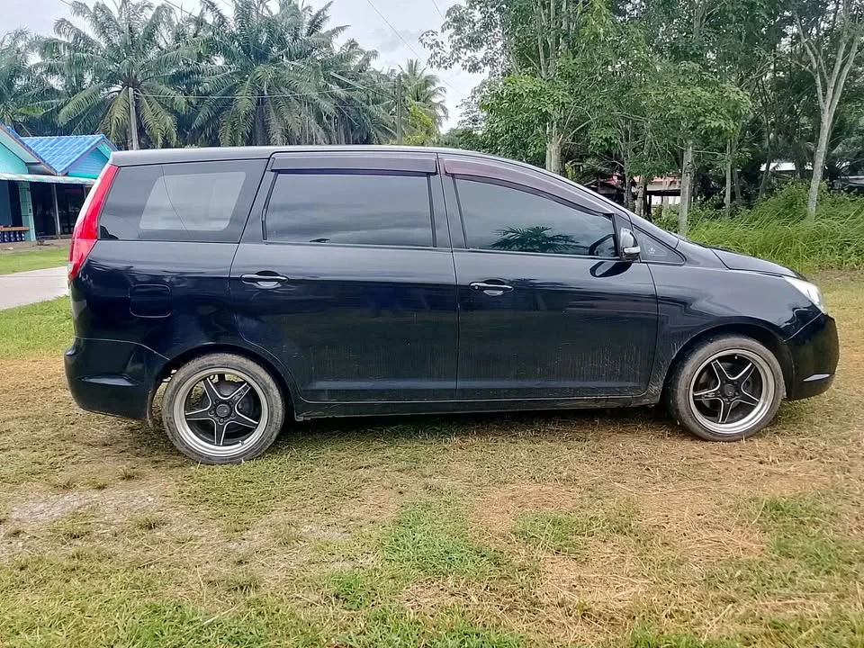 2012 Proton Exora 2