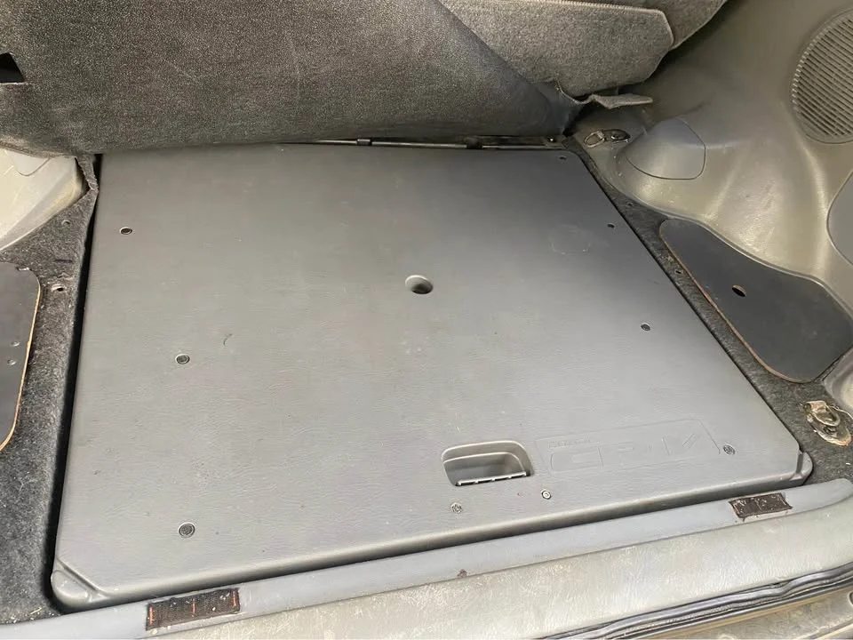 1999 Honda CR-V I 3