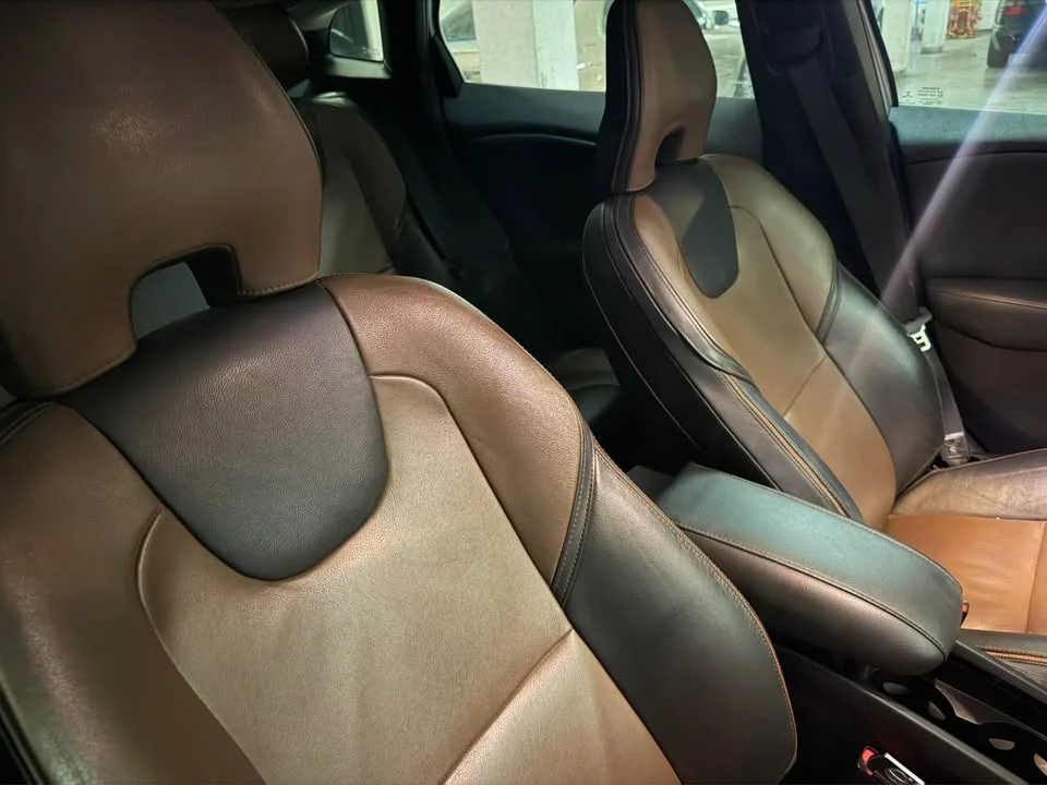 2015 Volvo V40 II 2