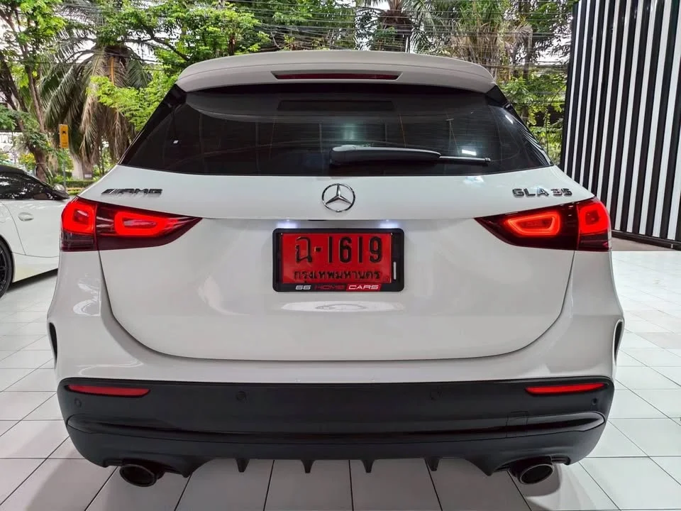 2024 Benz GLA-Class H247 2
