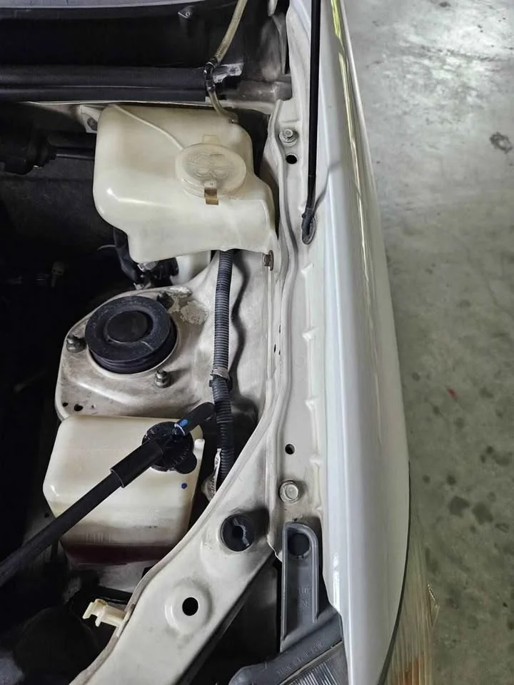 2011 Toyota Avanza I 2