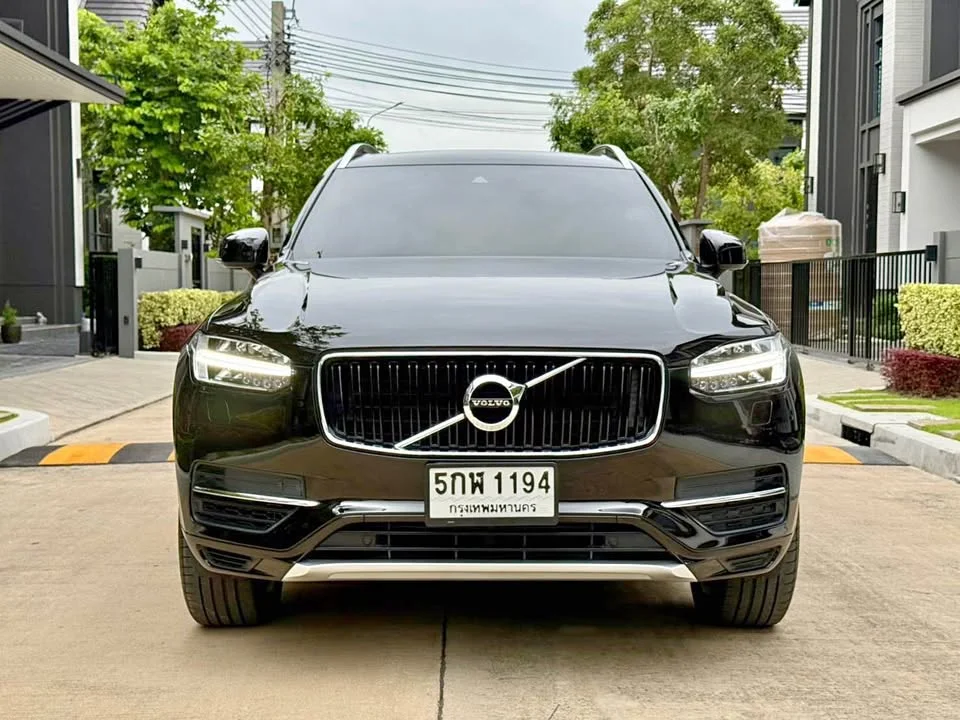 2017 Volvo XC90 II 3