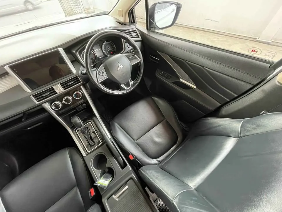 2019 Mitsubishi Xpander I 2