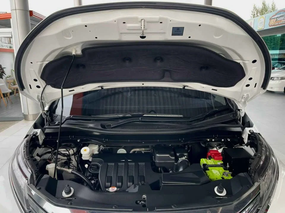 2019 Mitsubishi Xpander I 3