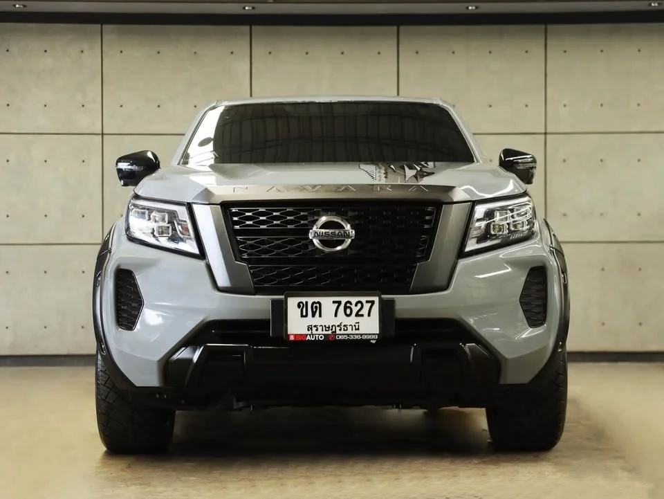 2023 Nissan Navara III 3