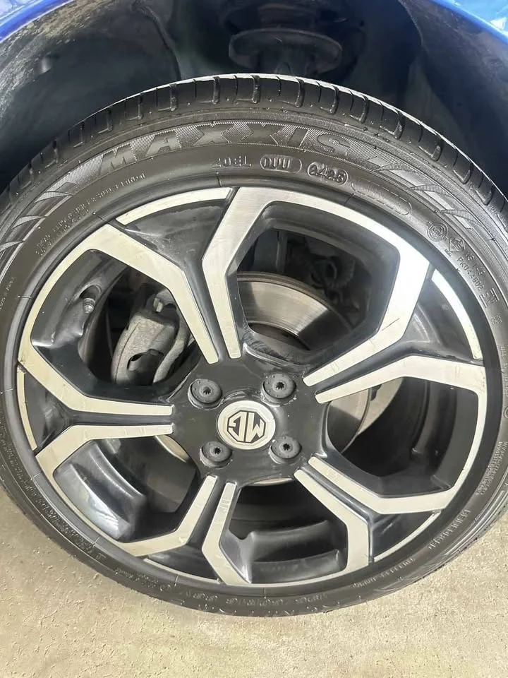 2019 MG 3 II 3