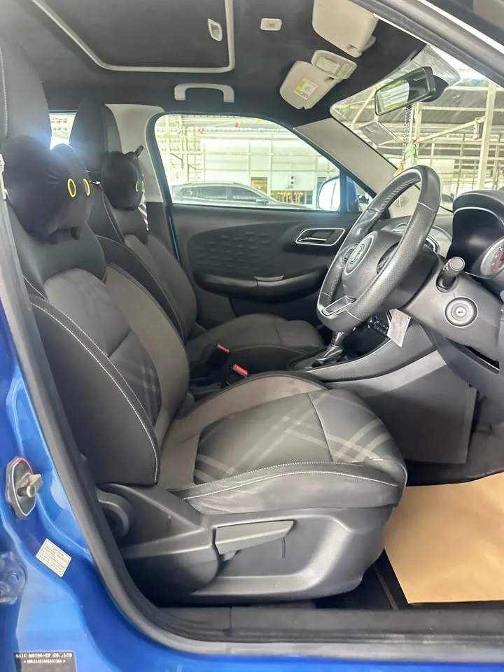 2019 MG 3 II 3