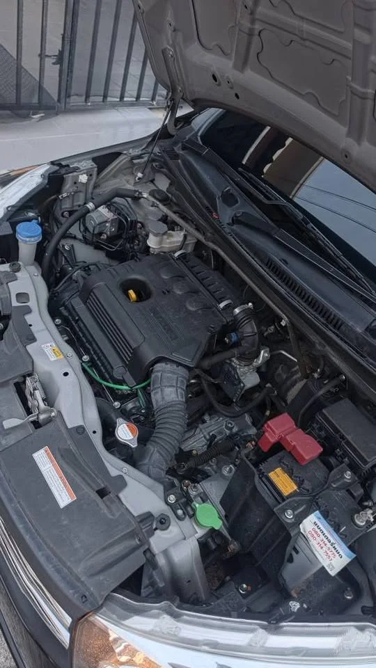 2023 Suzuki Celerio II 3