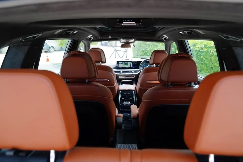 2025 BMW X7 G07 3