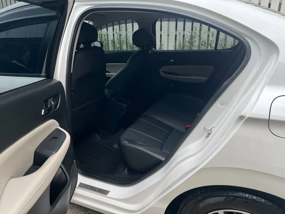 2021 Honda City VII 3