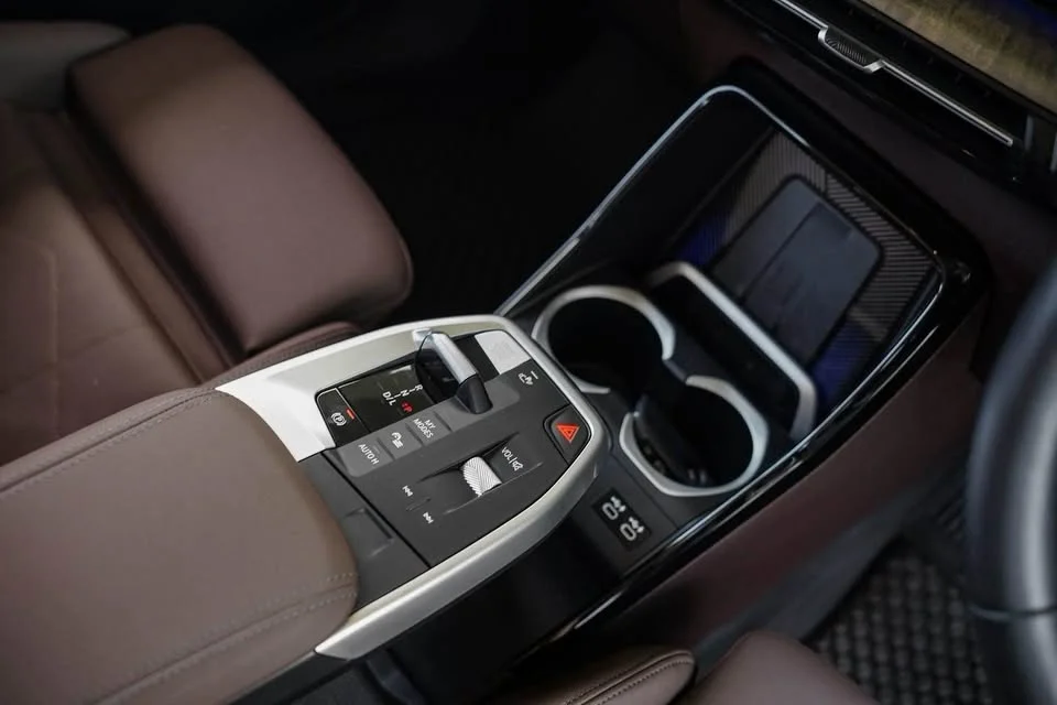 2023 BMW X1 U11, U12 2