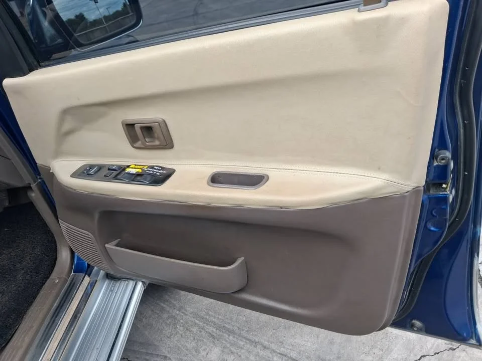 2004 Toyota Hilux Tiger VI 2