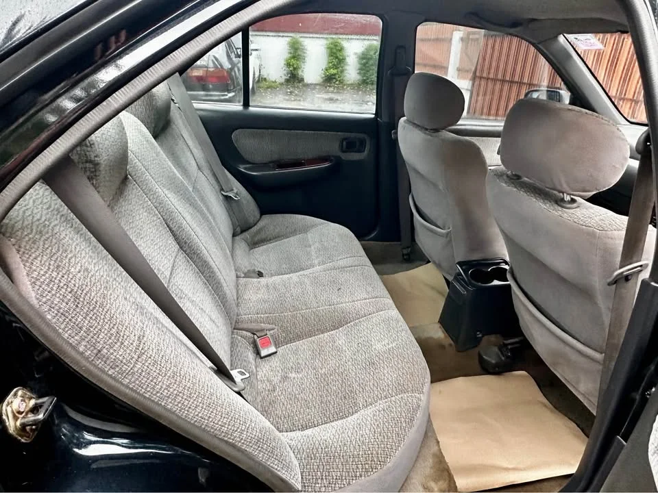 2026 Nissan Sunny IV 2
