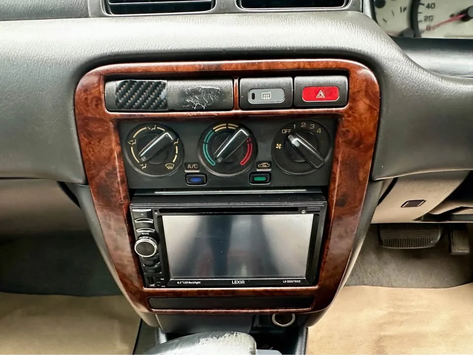 2026 Nissan Sunny IV 3