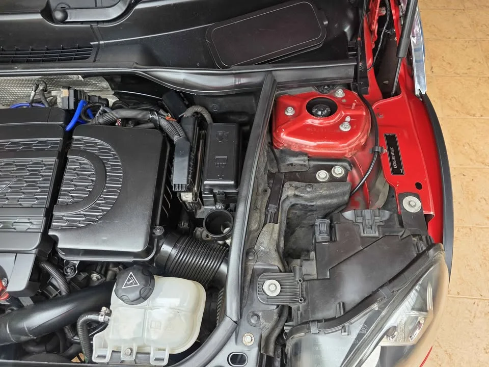 2014 Mini Countryman I 2