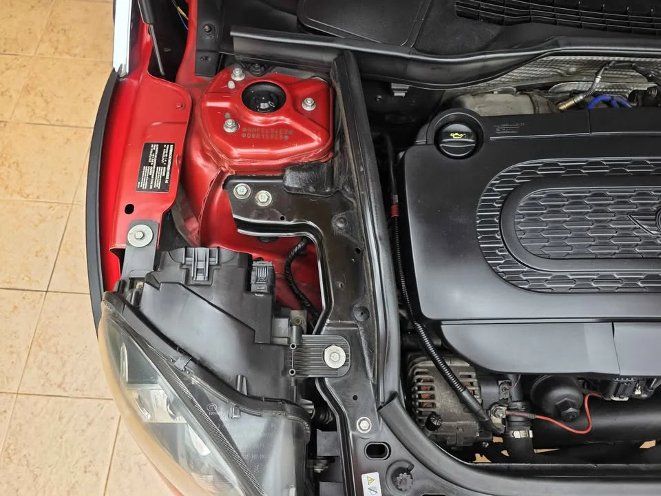 2014 Mini Countryman I 3
