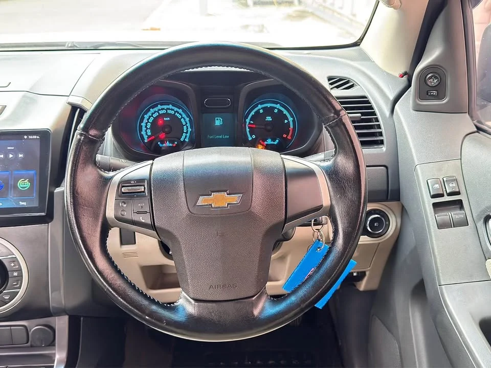 2013 Chevrolet Colorado II 3
