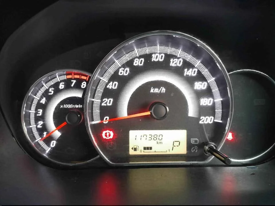 2019 Mitsubishi Attrage VI 3
