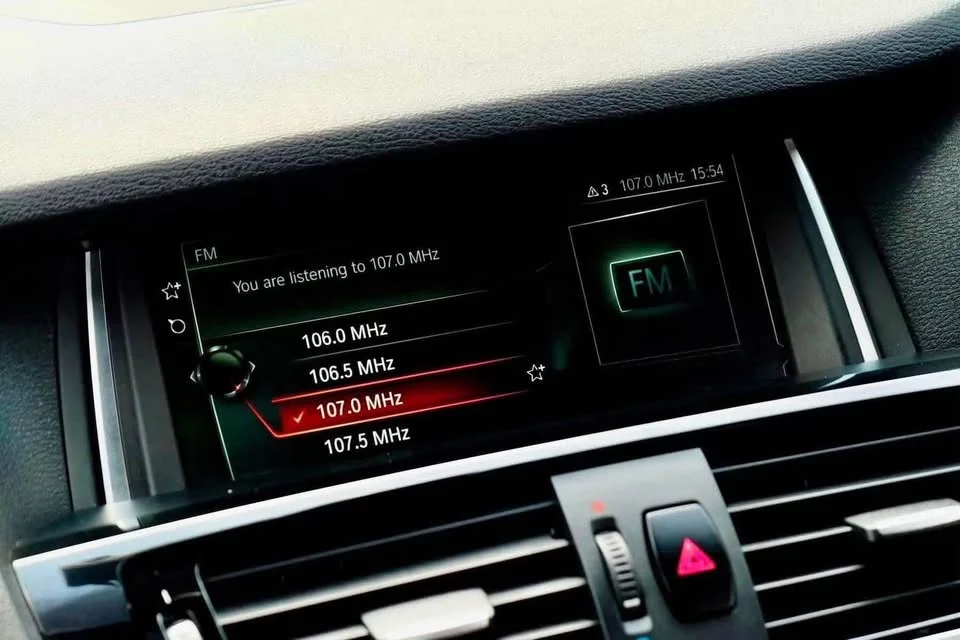 2019 BMW X4 F26 3
