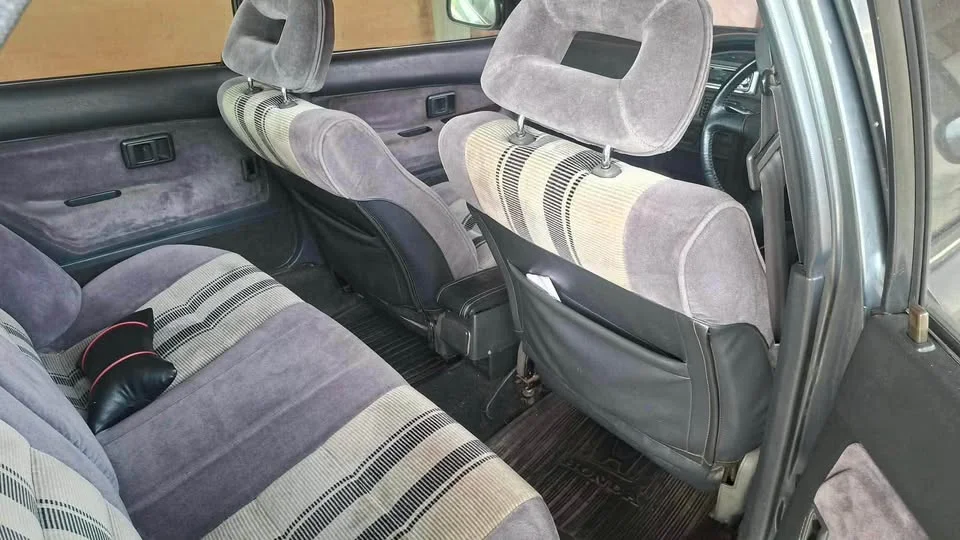 1998 Toyota Corolla Altis VI (E90) 3