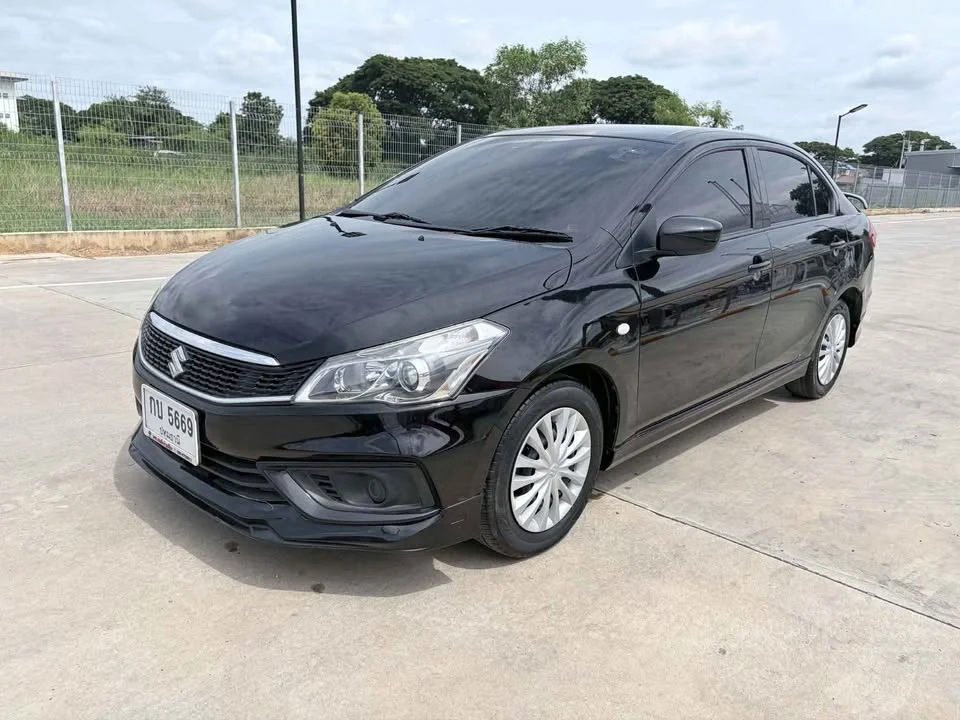 2021 Suzuki Ciaz 3