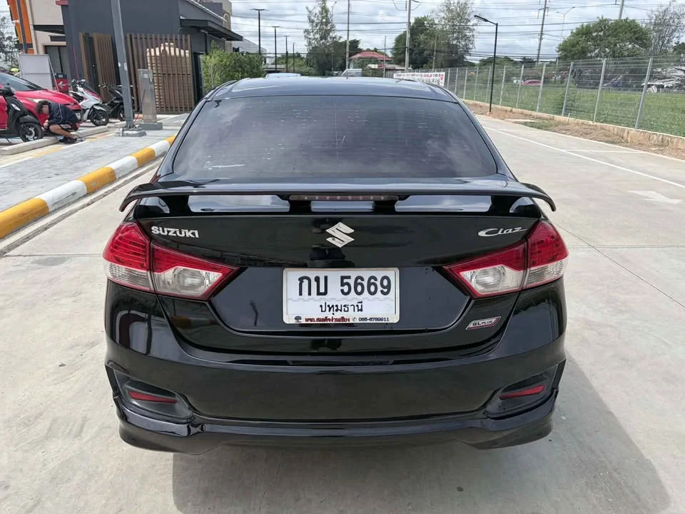 2021 Suzuki Ciaz 2