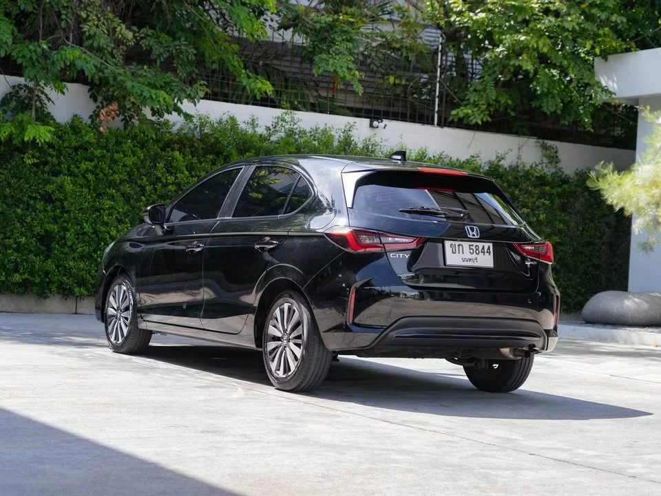 2024 Honda City VII 3