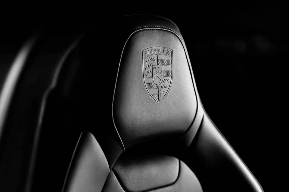 2025 Porsche Panamera II 2