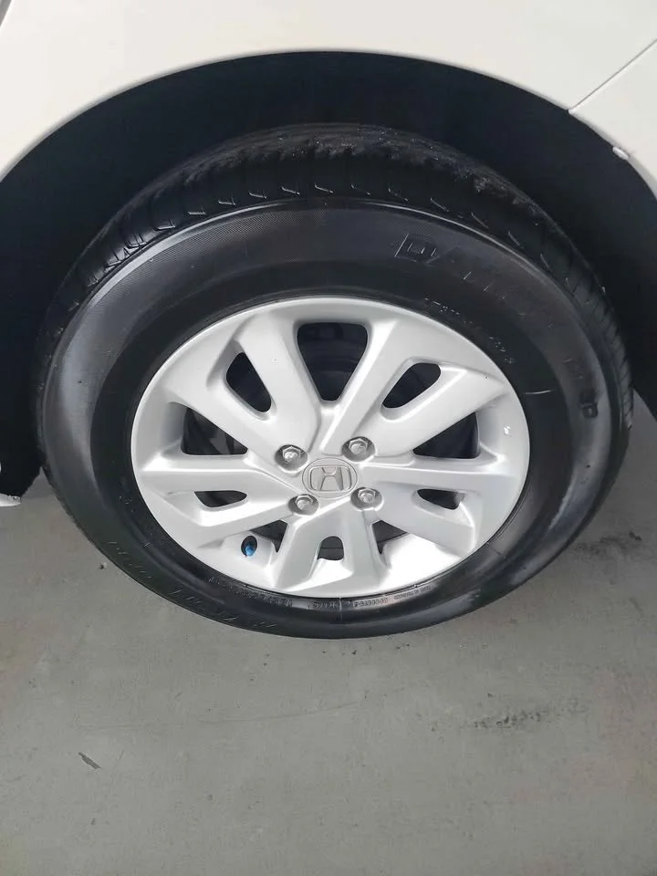 2015 Honda Mobilio II 3